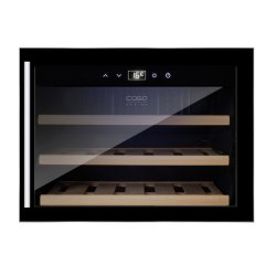 Caso WineSafe 18 - CS628 - 1 zone - 18 flasker