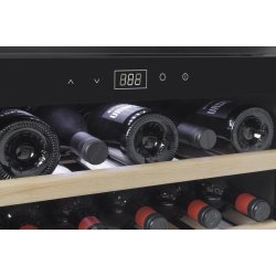 Caso WineSafe 18 - CS628 - 1 zone - 18 flasker