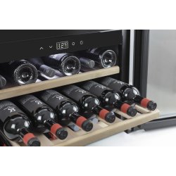 Caso WineSafe 18 - CS628 - 1 zone - 18 flasker