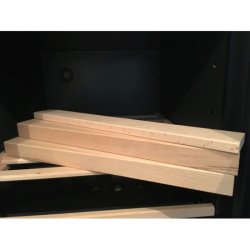 Flaskesttter til bourgogneflasker fra Wincave