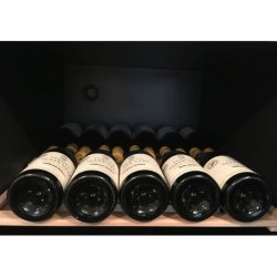 Flaskesttter til bourgogneflasker fra Wincave