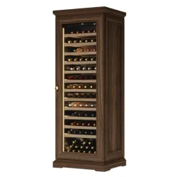 IP Industrie - Classic Wood 110 flasker - 1 klezone