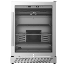 Caso DryAged Master 125 - Kdmodningsskab - 125L