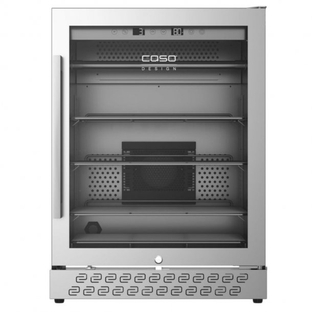 Caso DryAged Master 125 - Kdmodningsskab - 125L