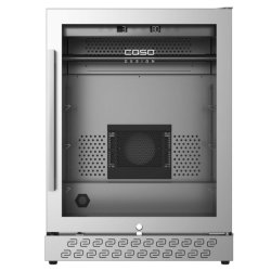Caso DryAged Master 125 - Kdmodningsskab - 125L