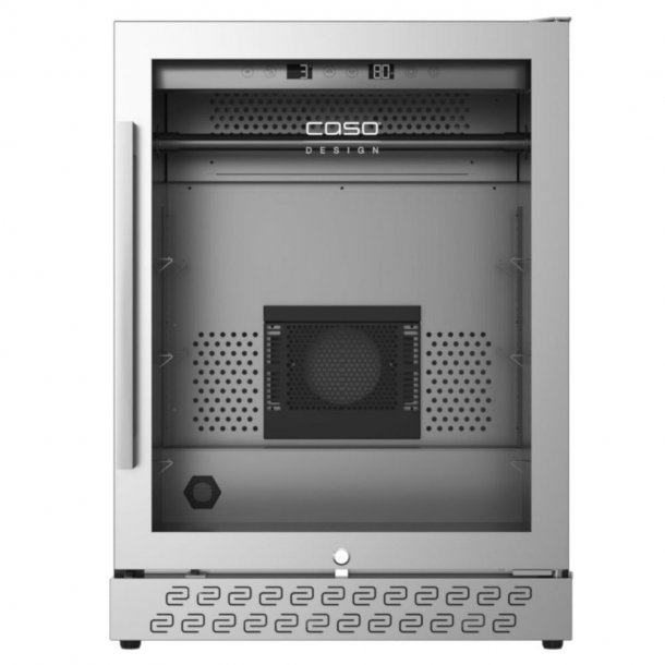 Caso DryAged Master 125 - Kdmodningsskab - 125L
