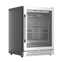 Caso DryAged Master 125 - Kdmodningsskab - 125L