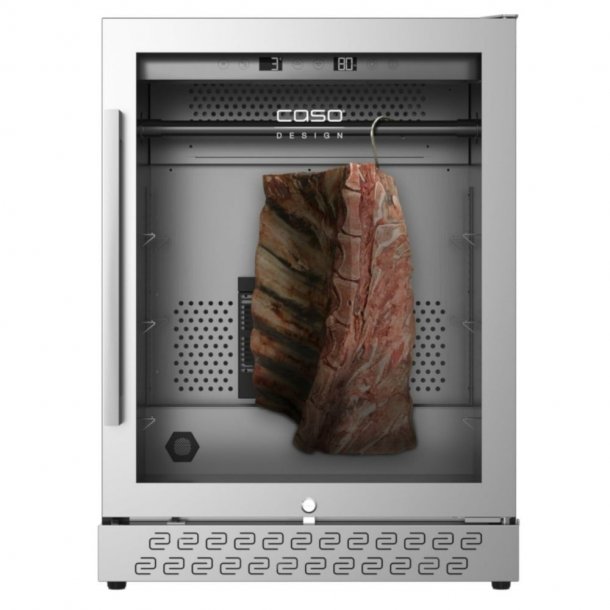 Caso DryAged Master 125 - Kdmodningsskab - 125L