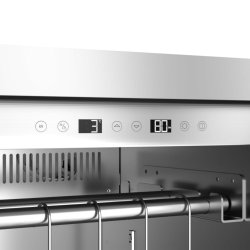 Caso DryAged Master 380 Pro - Kdmodningsskab - 380L