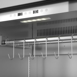 Caso DryAged Master 380 Pro - Kdmodningsskab - 380L