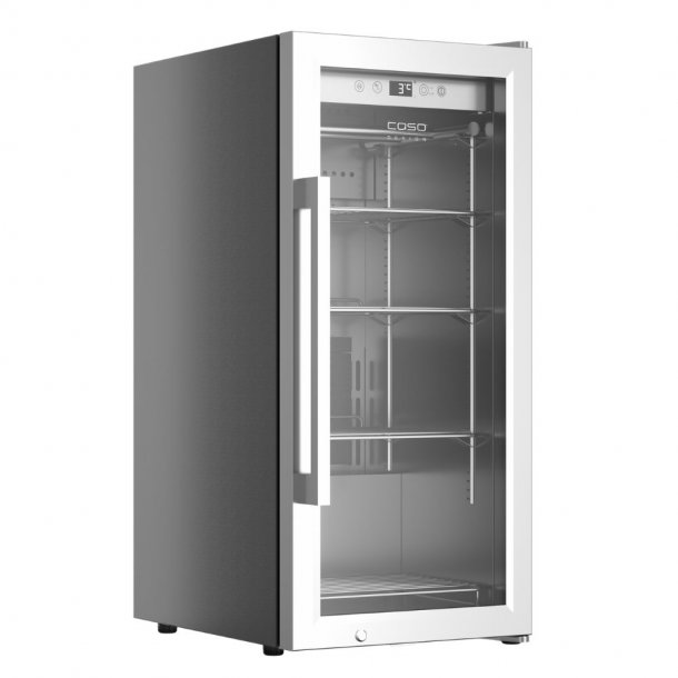 Caso DryAged Master 63 - Kdmodningsskab - 63L