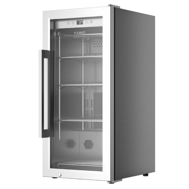 Caso DryAged Master 63 - Kdmodningsskab - 63L