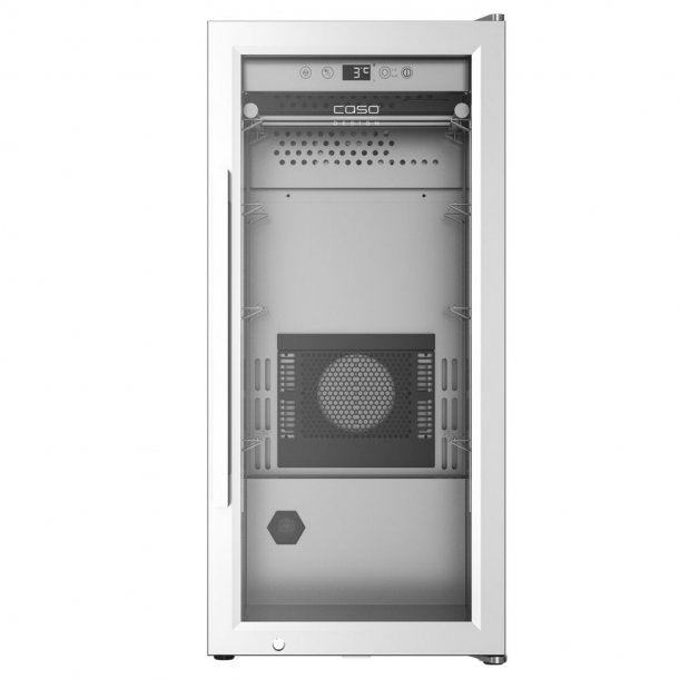 Caso DryAged Master 63 - Kdmodningsskab - 63L