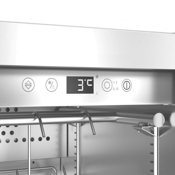 Caso DryAged Master 63 - Kdmodningsskab - 63L