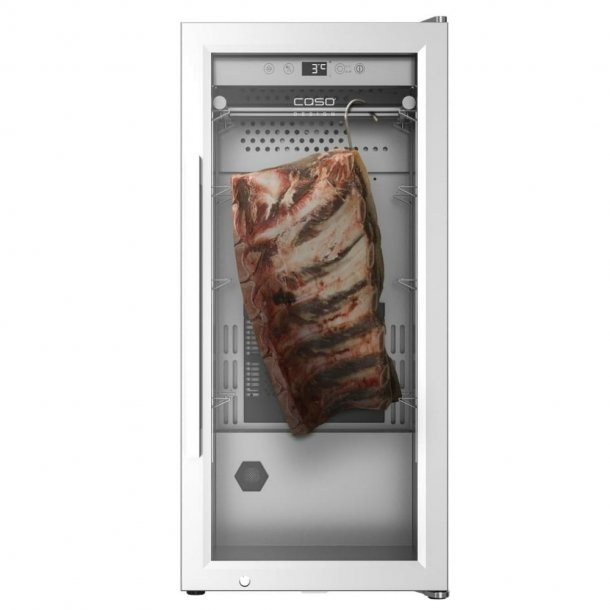 Caso DryAged Master 63 - Meat ripening cabinet - 63L