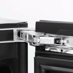 Caso WineDeluxe E 18 Black - CS7710 - 1 zone - 18 flasker