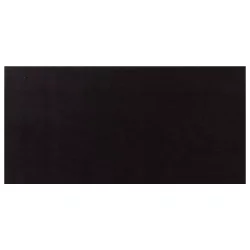 Caverack - Halv bagplade - Sort