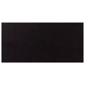 Caverack - Halv bagplade - Sort