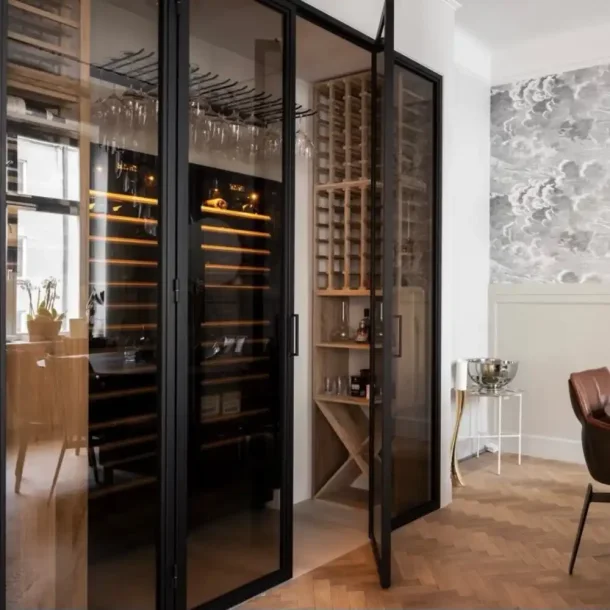 Caverack - ALDA - 30 flasker - Egetr