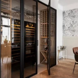 Caverack - CENZO - Faste hylder - Egetr