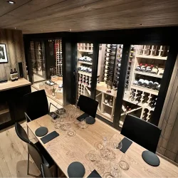 Caverack - FICO/ Simpel ramme - Egetr