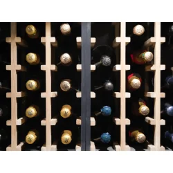 Caverack - ALDA - 30 flasker - Egetr og sort