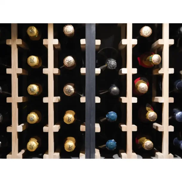 Caverack - ALDA - 30 flasker - Egetr og sort