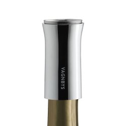 Champagnest - 3 dele - Vagnbys