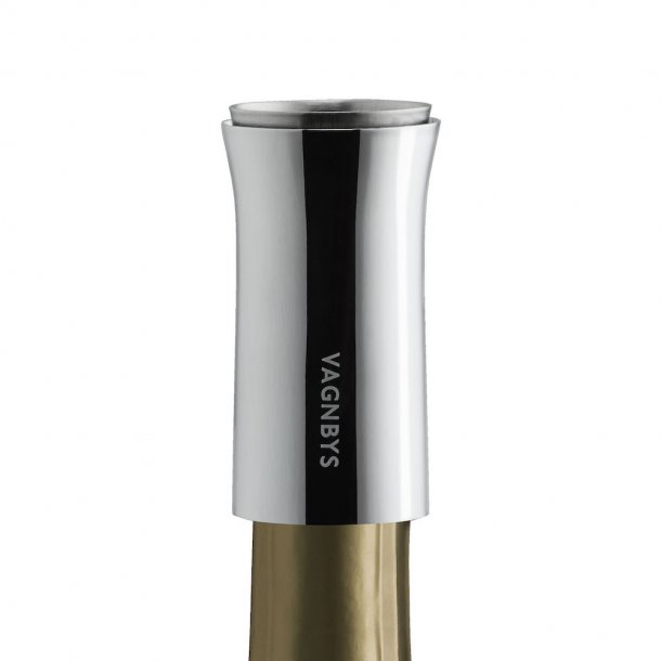 Champagnest - 3 dele - Vagnbys