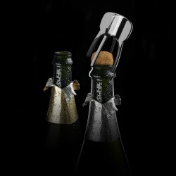 Champagnebner - Champagne Twister - Vagnbys