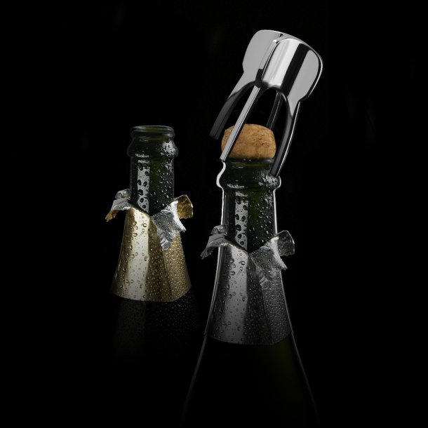 Champagnebner - Champagne Twister - Vagnbys