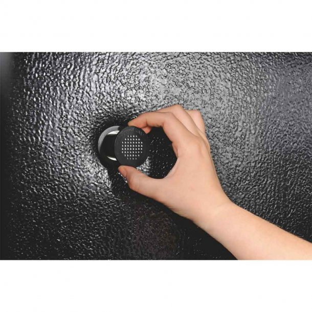 EuroCave - Aktivt kulfilter