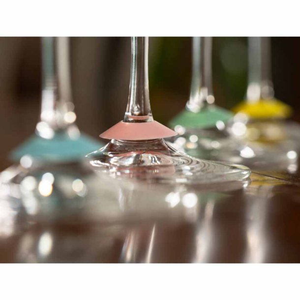 L'Atelier du Vin - Chic Glass Rainbow - Glasmrker