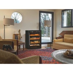 EuroCave - Cigar humidor - 1000 cigarer