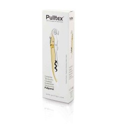Pulltex - ClickCut - Guld