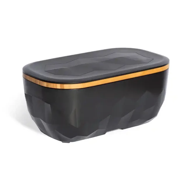 Cocktail Club - Cocktailst - Sort