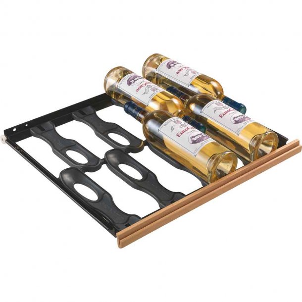 DEMO - EuroCave Compact Small - 38 flasker - 1 zone