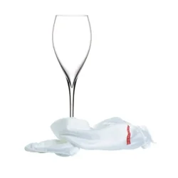 L'Atelier du Vin - Trrestykke til glas - Mikrofiber