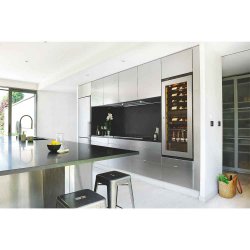 EuroCave Inspiration Medium - 51 flasker - 2 zoner