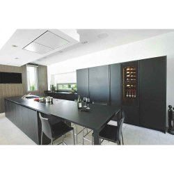 EuroCave Inspiration Medium - 51 flasker - 2 zoner