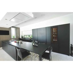 EuroCave Inspiration Medium - 51 flasker - 2 zoner