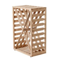 Crurack - DIAMOND - 70 flasker