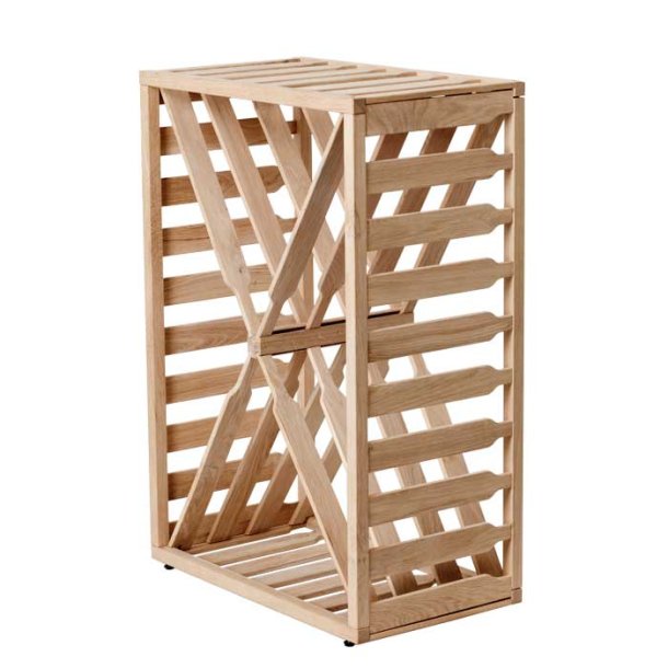 Crurack - DIAMOND - 70 flasker