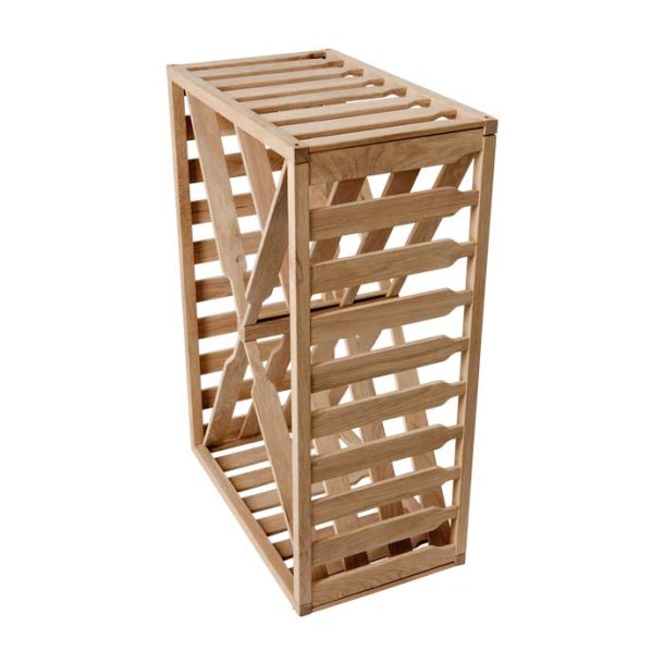 Crurack - DIAMOND - 70 flasker