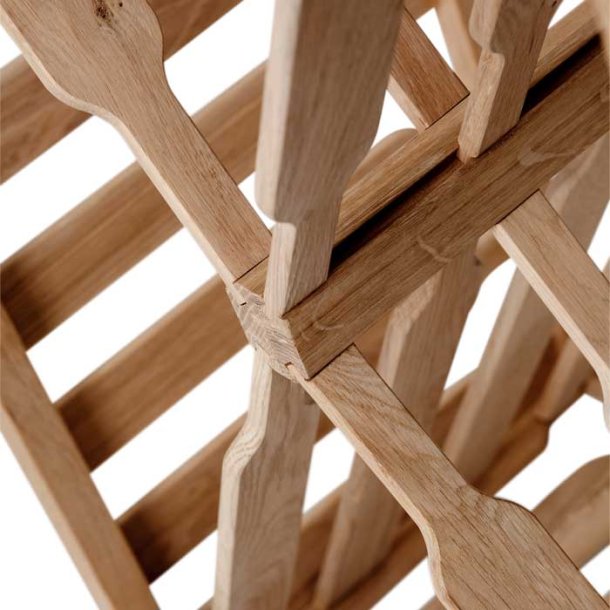 Crurack - DIAMOND - 70 flasker