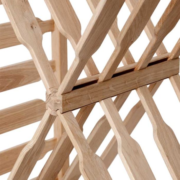 Crurack - DIAMOND - 70 flasker