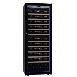 EuroCave Champagne Cabinet  - 91 Flasker