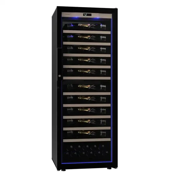 EuroCave Champagne Cabinet  - 91 Flasker
