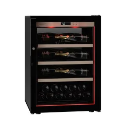 EuroCave Champagne Cabinet - 35 Flasker EuroCave - Wineandbarrels