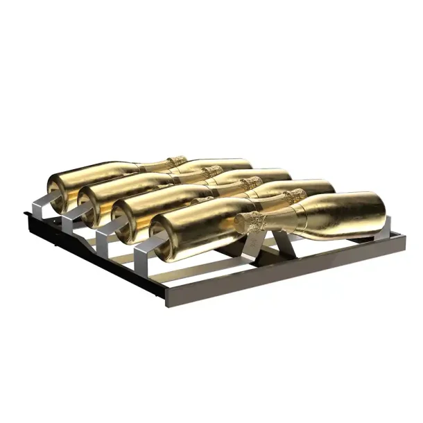 EuroCave Champagne Cabinet - 35 Flasker